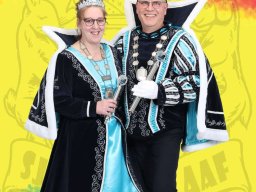 proclamatie Sjinveld Alaaf